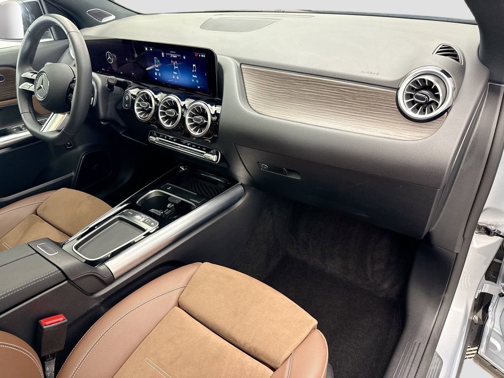 Certified 2026 Mercedes-Benz GLA 250 image 15