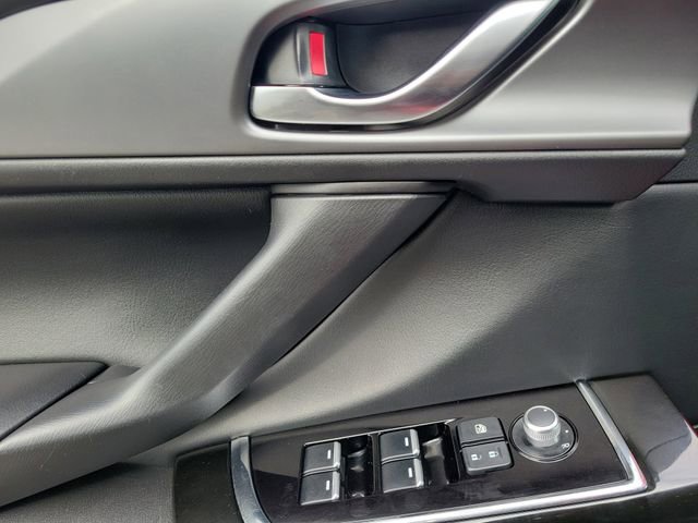 Certified 2023 MAZDA CX-9 Touring AWD/4WD image 20