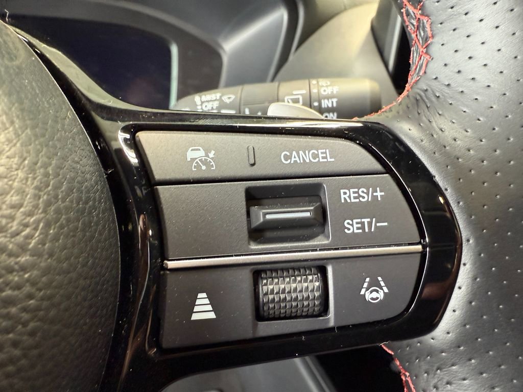 New 2026 Acura ADX A-Spec image 20