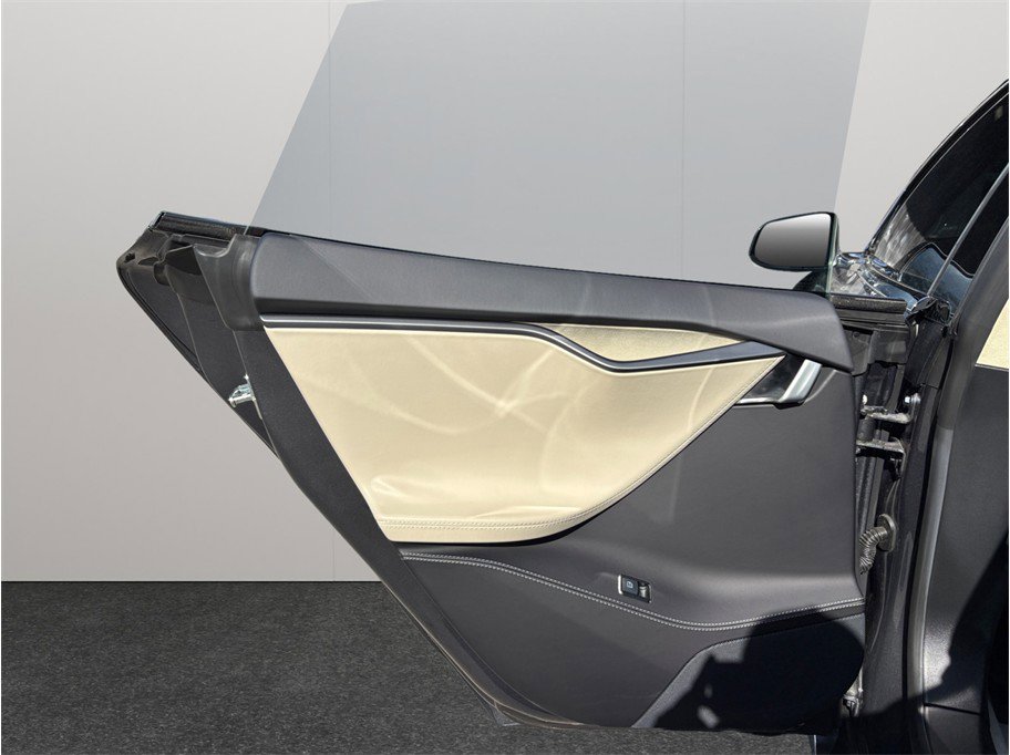 Used 2018 Tesla Model S 100D image 39