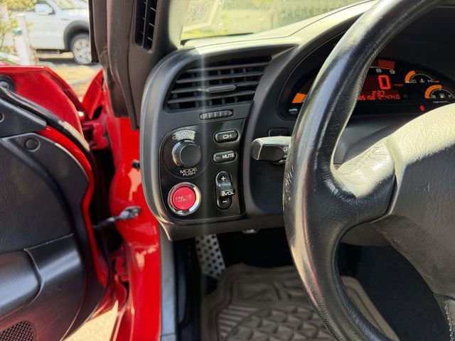 Used 2005 Honda S2000 image 20