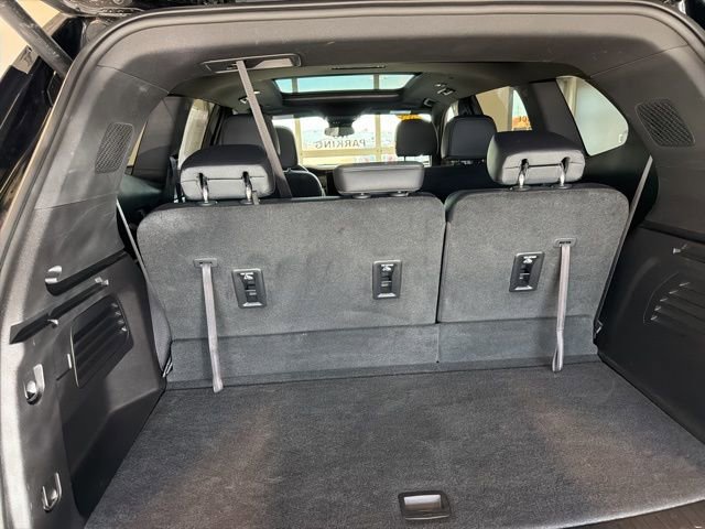 Used 2025 GMC Acadia AT4 w/ Luxury Package image 20