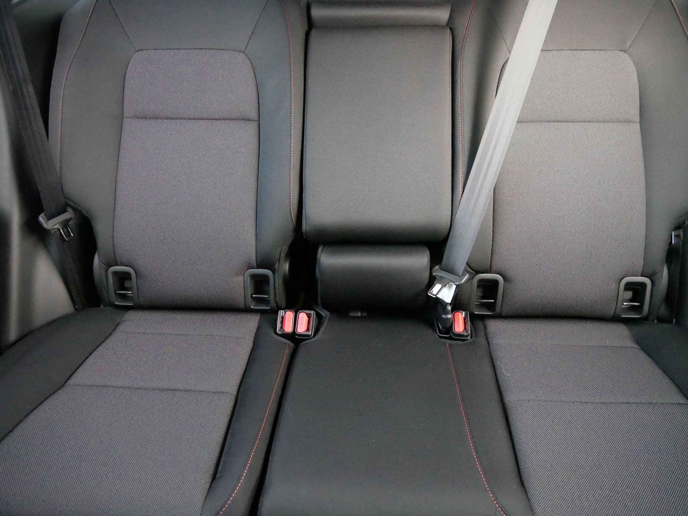 Certified 2026 Honda CR-V TrailSport image 15