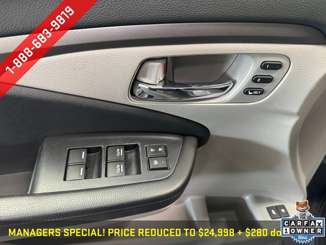Used 2020 Honda Pilot EX-L image 27