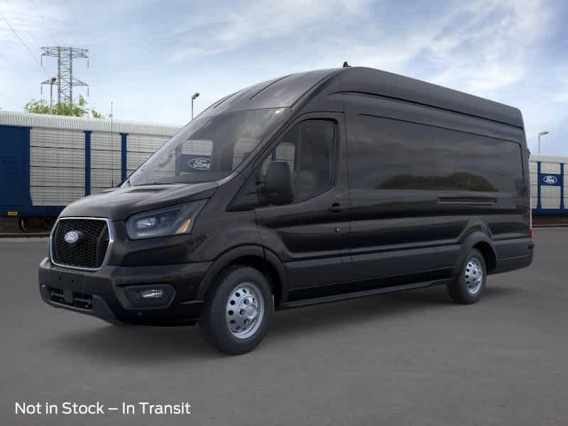 New 2026 Ford Transit 250 148 High Roof Extended AWD