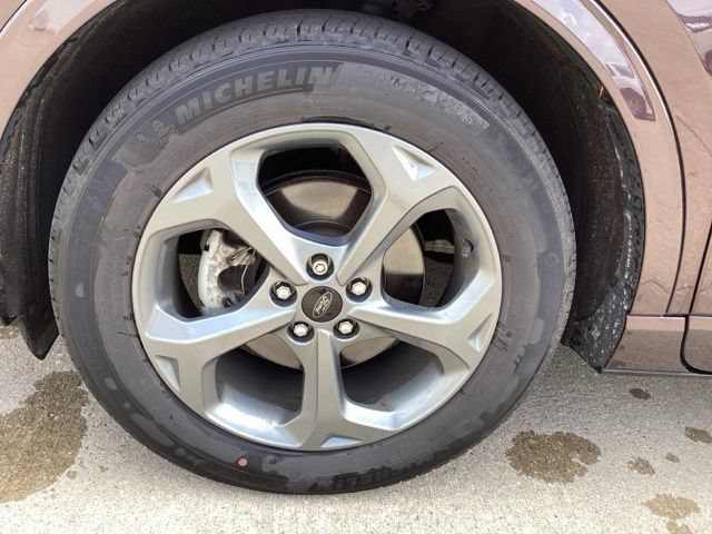 Used 2023 Ford Escape ST-Line Select w/ Tech Pack #2 AWD/4WD image 6