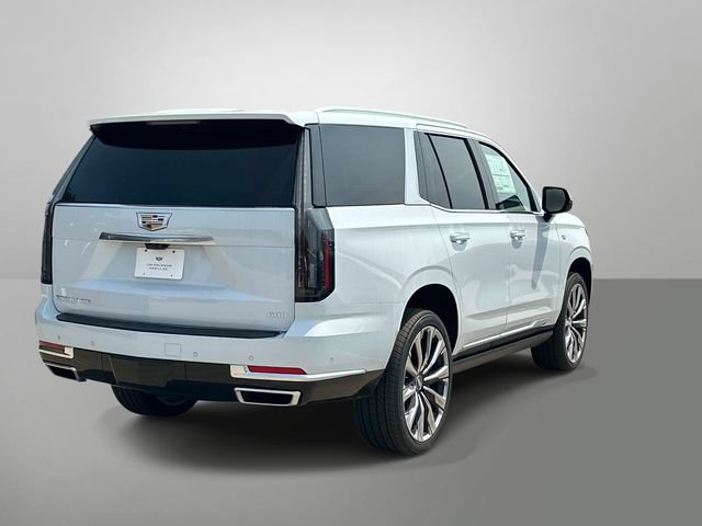 Used 2026 Cadillac Escalade Platinum Luxury AWD/4WD image 14