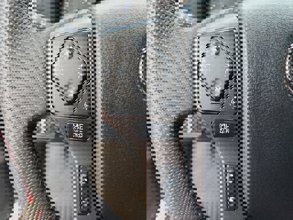 Used 2023 Toyota Tacoma TRD Sport w/ Advanced Technology Package image 23