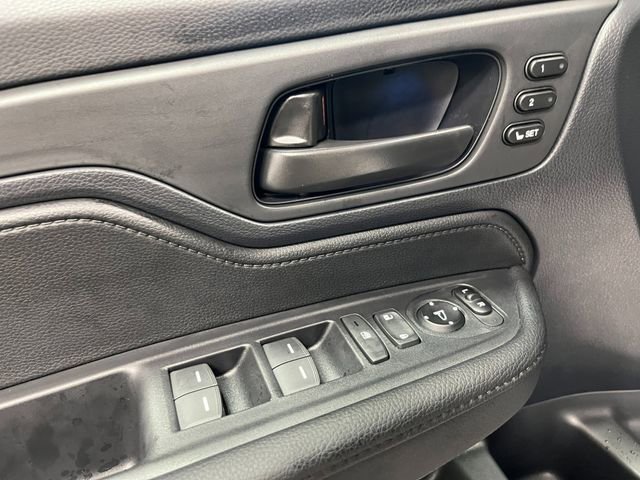 New 2026 Honda Odyssey EX-L image 12