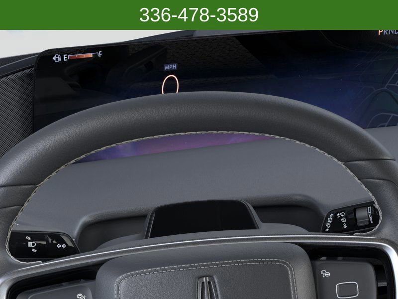 New 2026 Lincoln Navigator L Reserve w/ Jet Appearance Package image 13