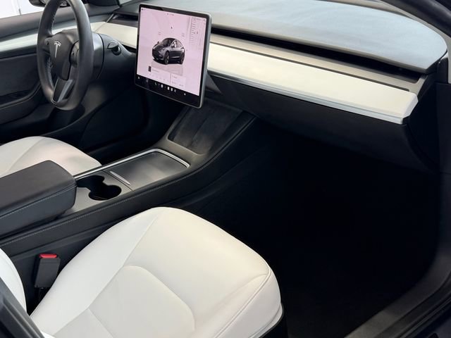 Used 2023 Tesla Model 3 Standard Range RWD image 14