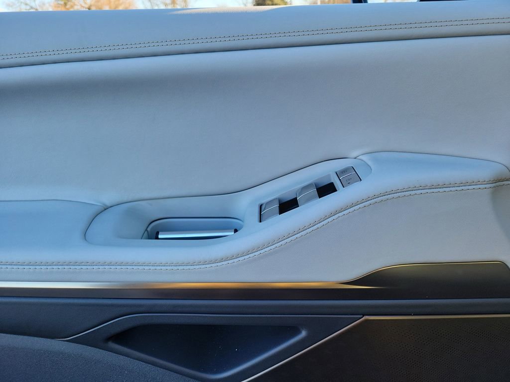 New 2026 Lincoln Navigator L Black Label image 18