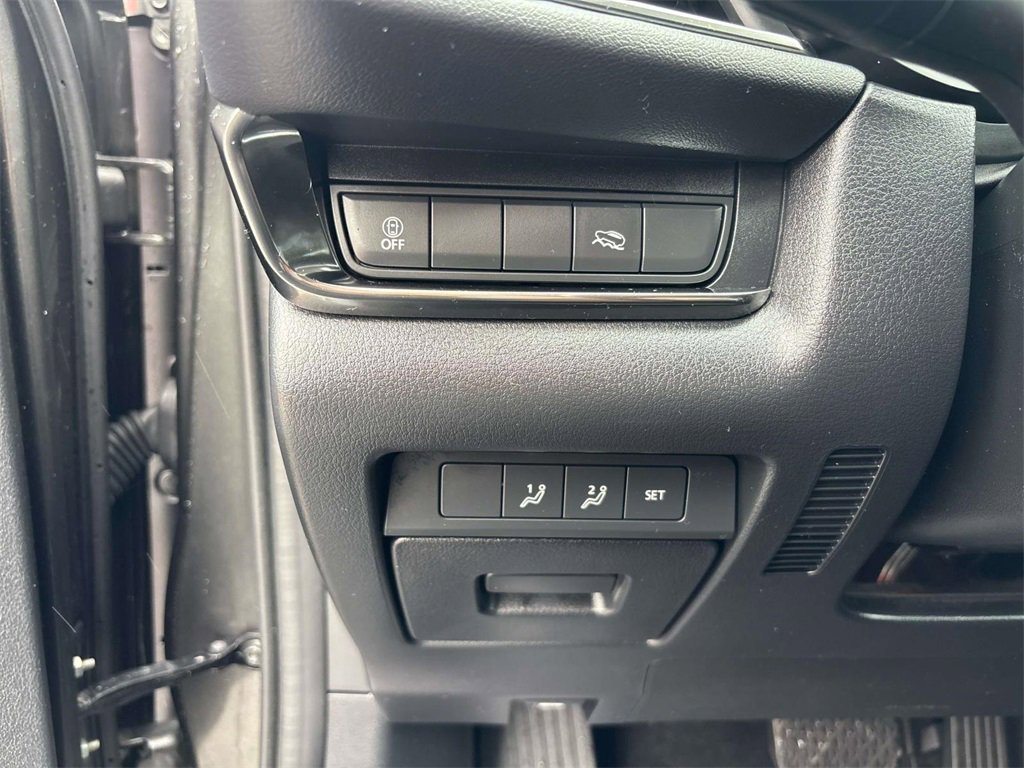 Used 2023 MAZDA CX-30 AWD 2.5 S w/ Preferred Package image 19