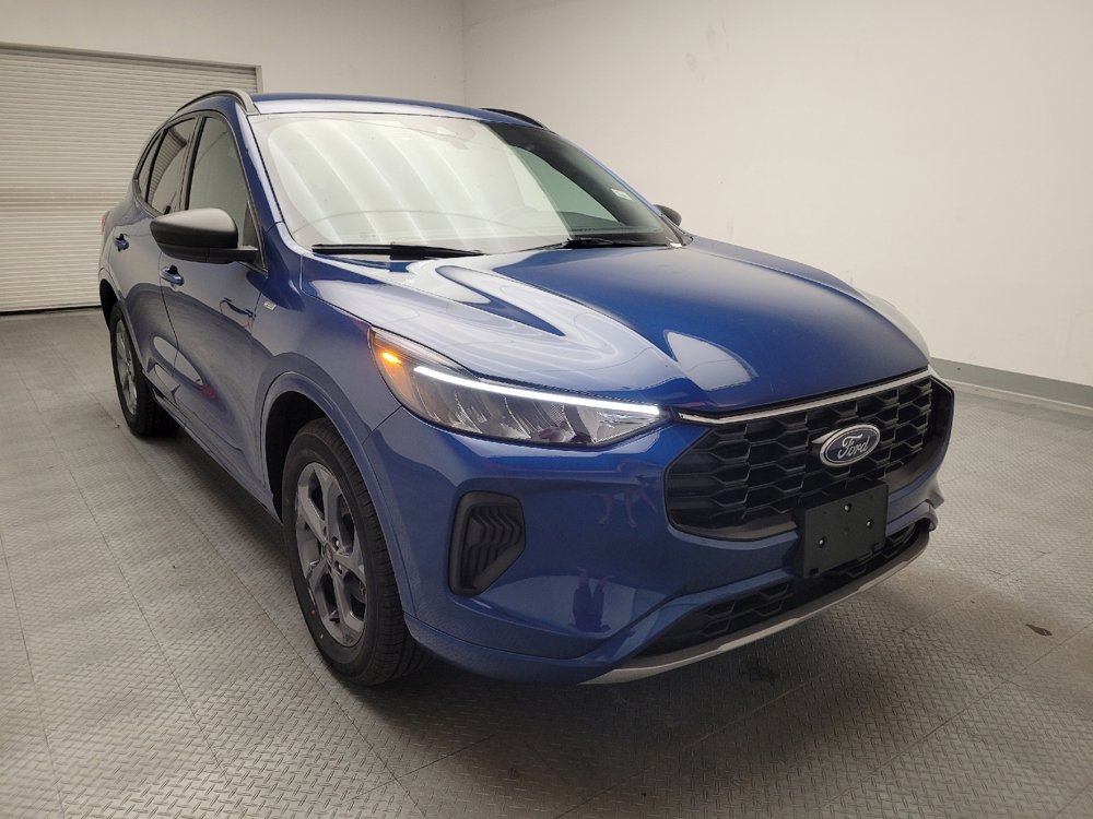 Used 2023 Ford Escape ST-Line image 14