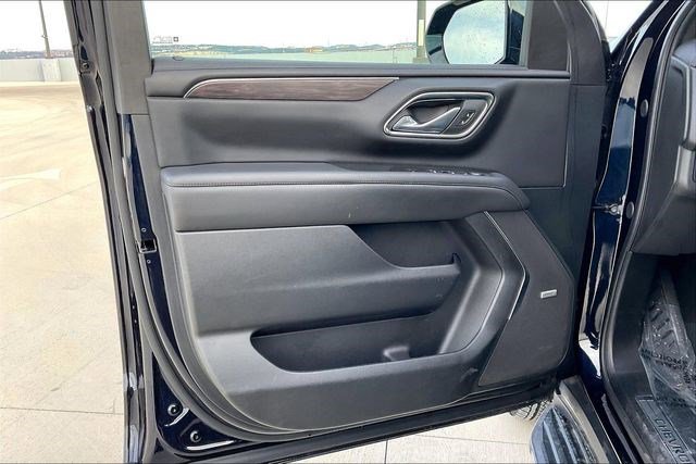 Used 2024 Chevrolet Tahoe LT image 28