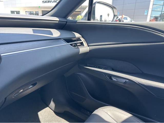 Certified 2025 Lexus RX 350 w/ Convenience Package AWD/4WD image 14