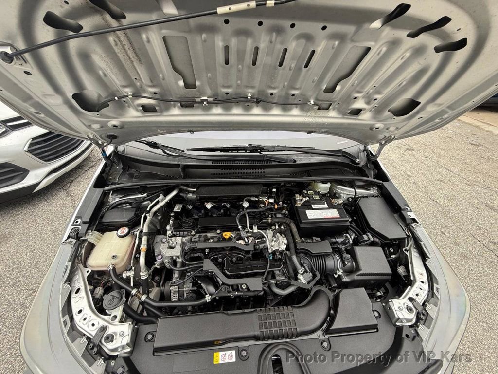 Used 2020 Toyota Corolla SE image 11