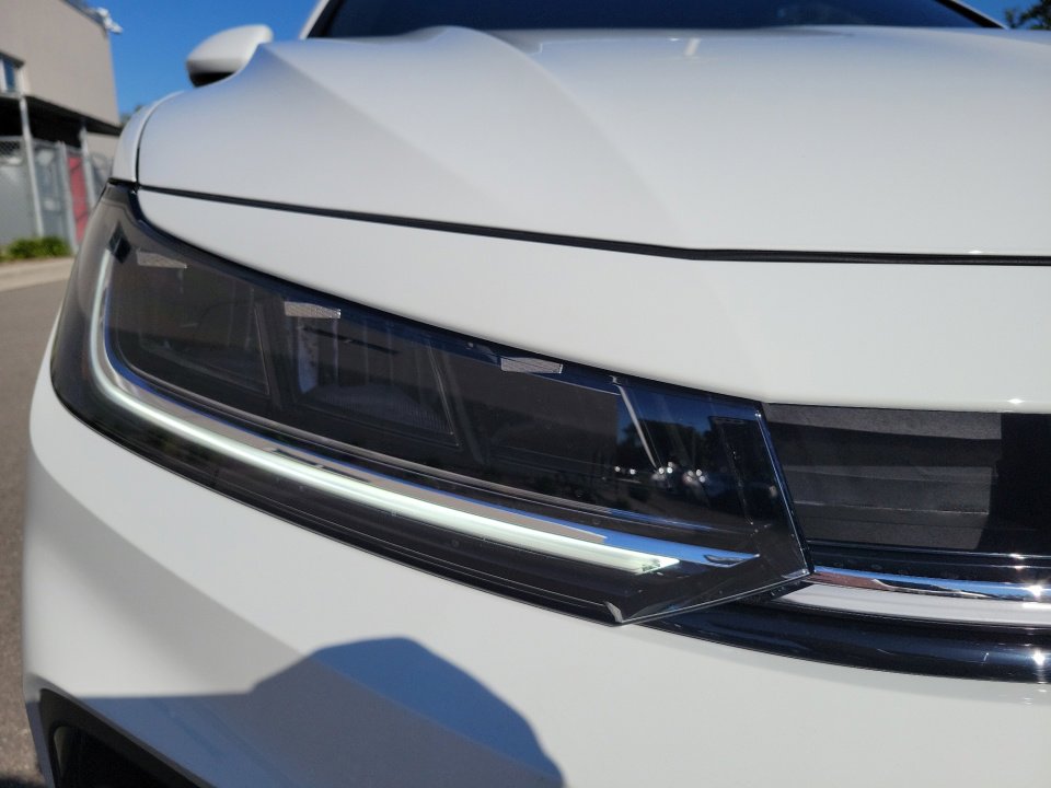 New 2026 Volkswagen Jetta Sport image 24