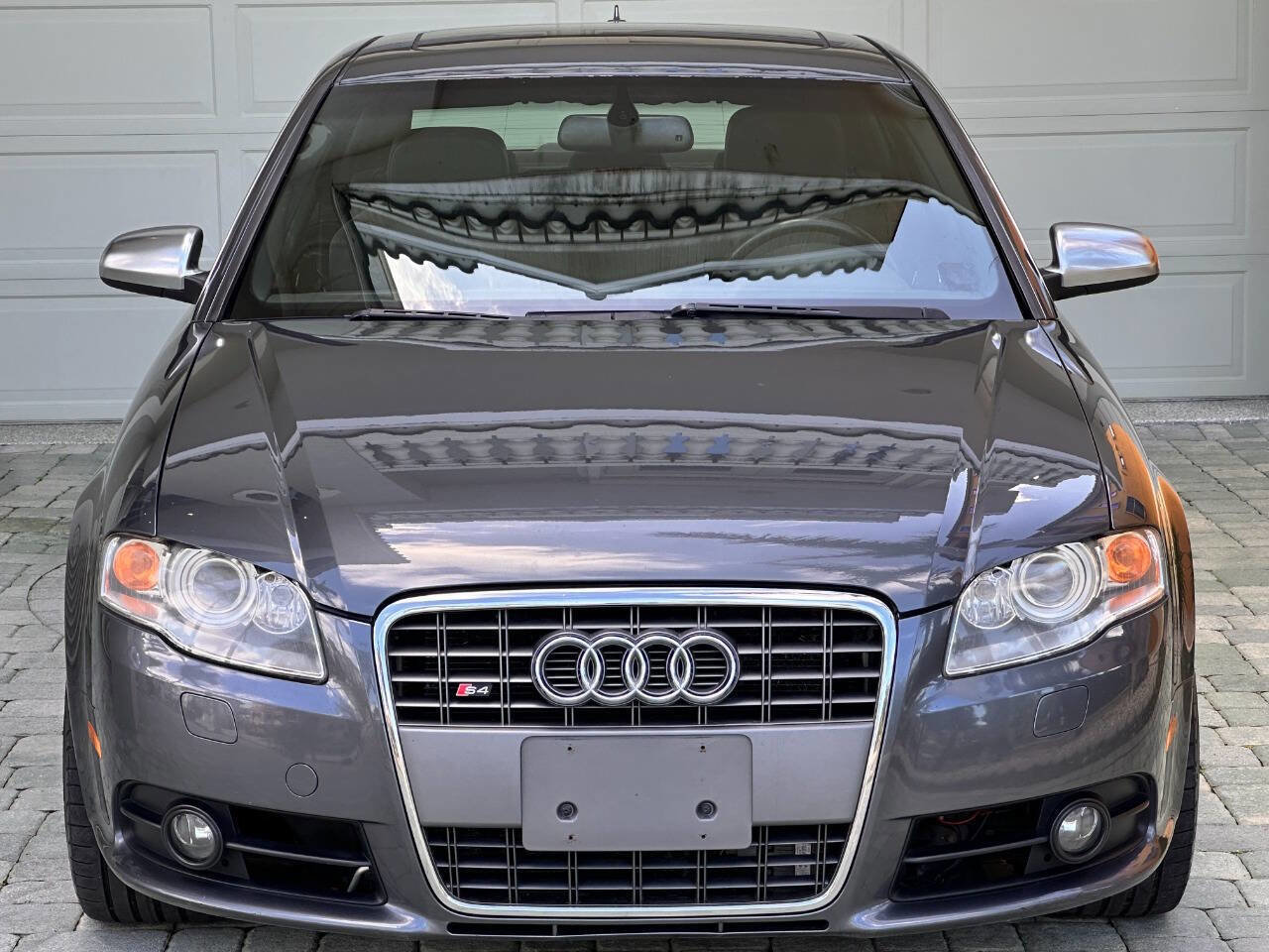 Used 2008 Audi S4 Sedan image 26