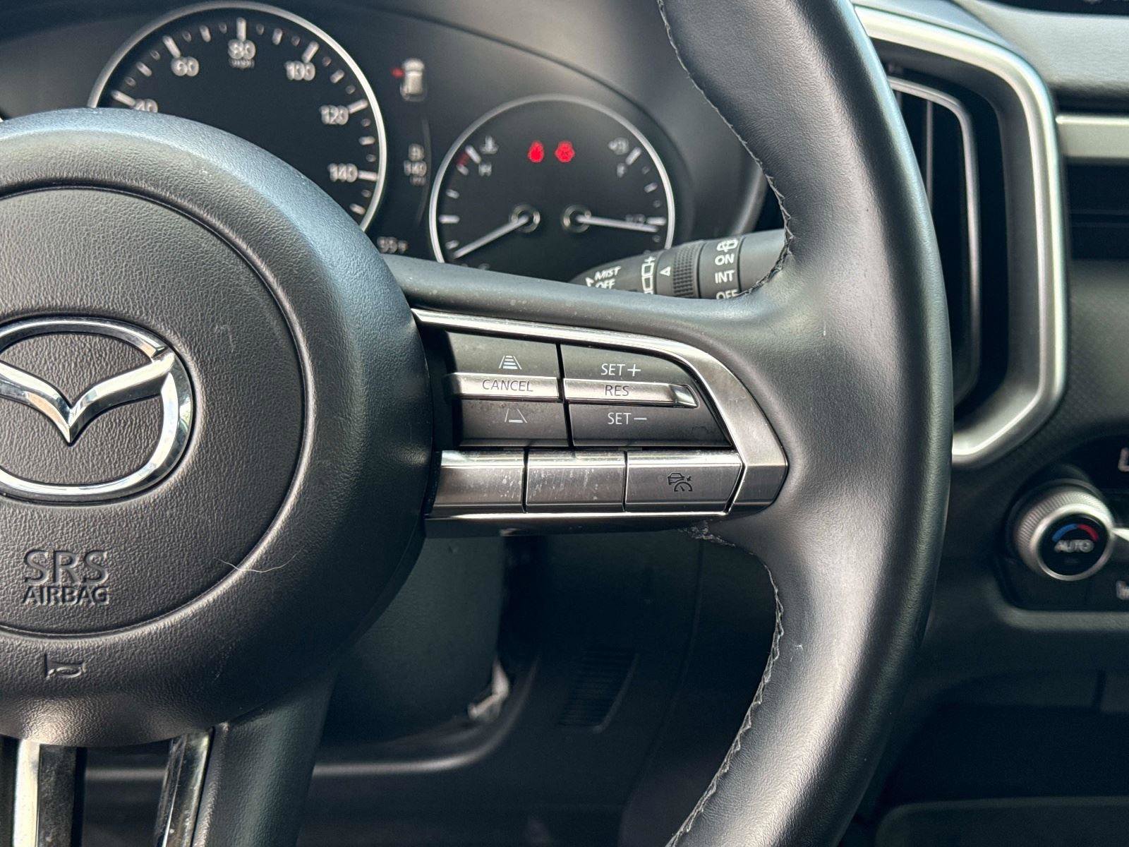 Certified 2025 MAZDA CX-50 AWD 2.5 S w/ Preferred Package image 29