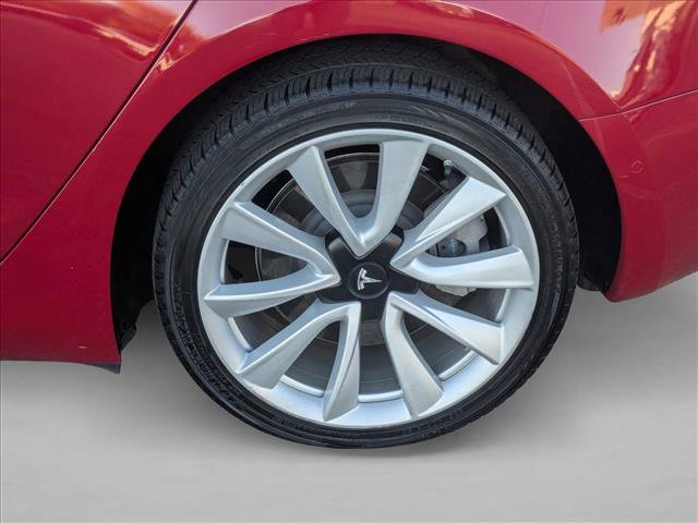 Used 2018 Tesla Model 3 Long Range image 24