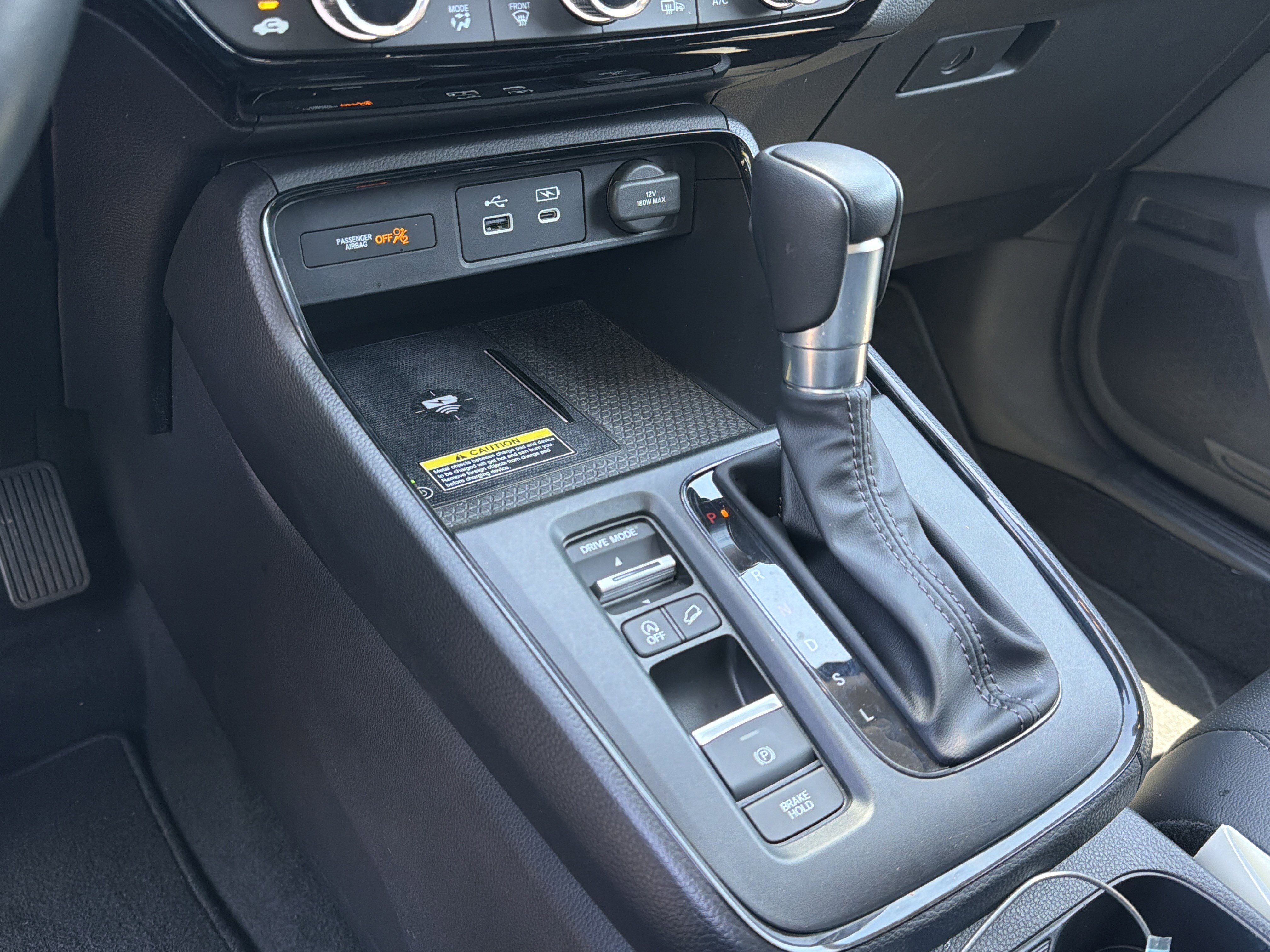 Used 2025 Honda CR-V EX-L image 10