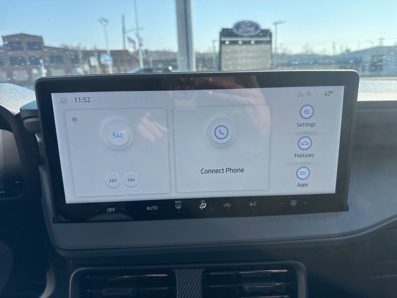 New 2026 Ford Maverick XL image 28