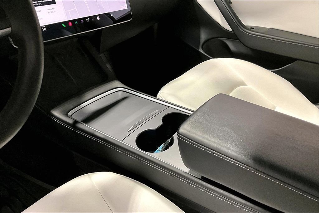 Used 2021 Tesla Model 3 Long Range image 17