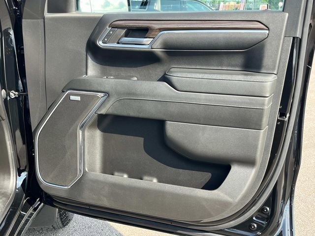 Certified 2024 Chevrolet Silverado 1500 RST image 23