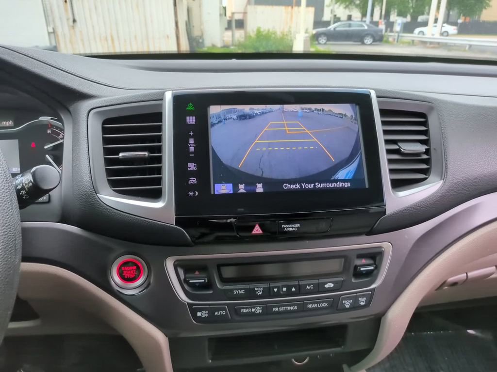Used 2016 Honda Pilot EX image 28