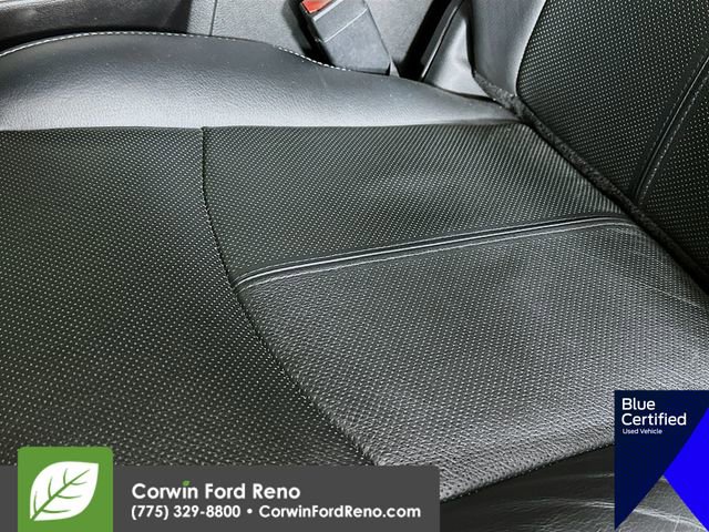 Used 2018 RAM 2500 Laramie w/ Protection Group AWD/4WD image 21