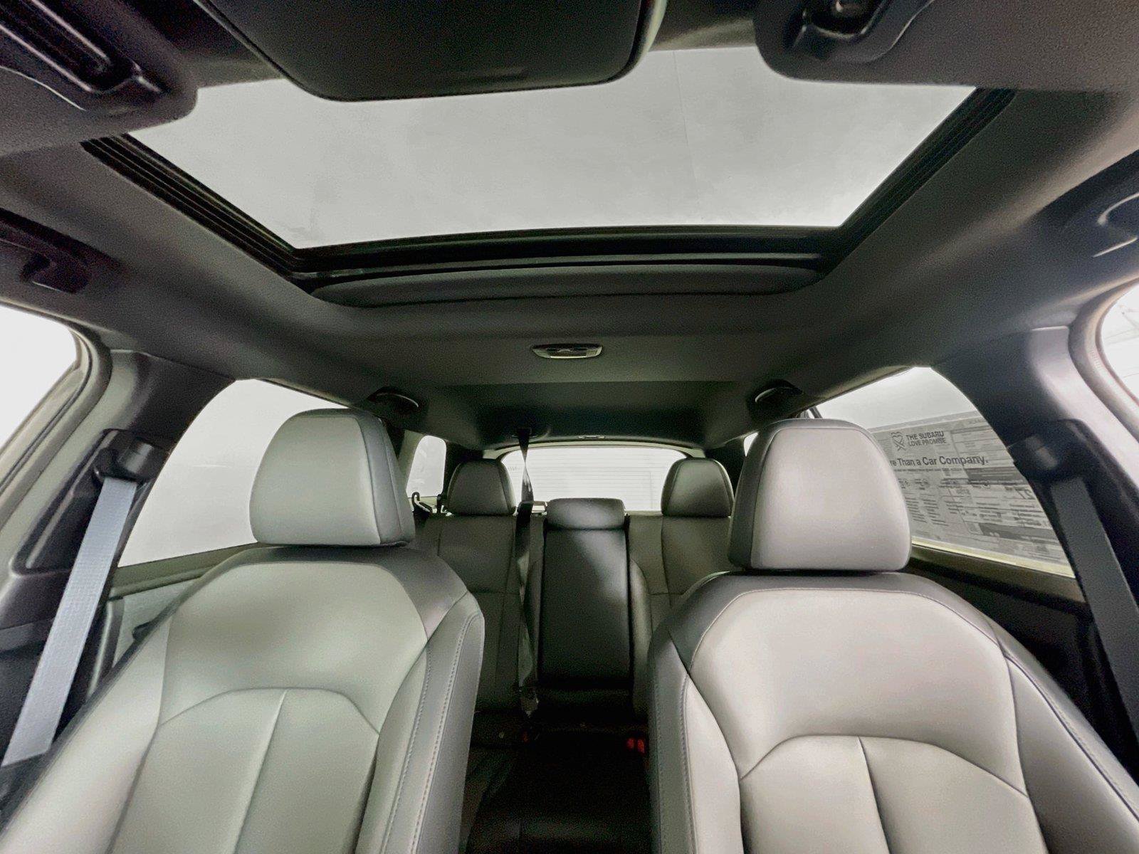 New 2026 Subaru Outback Premium AWD/4WD image 11