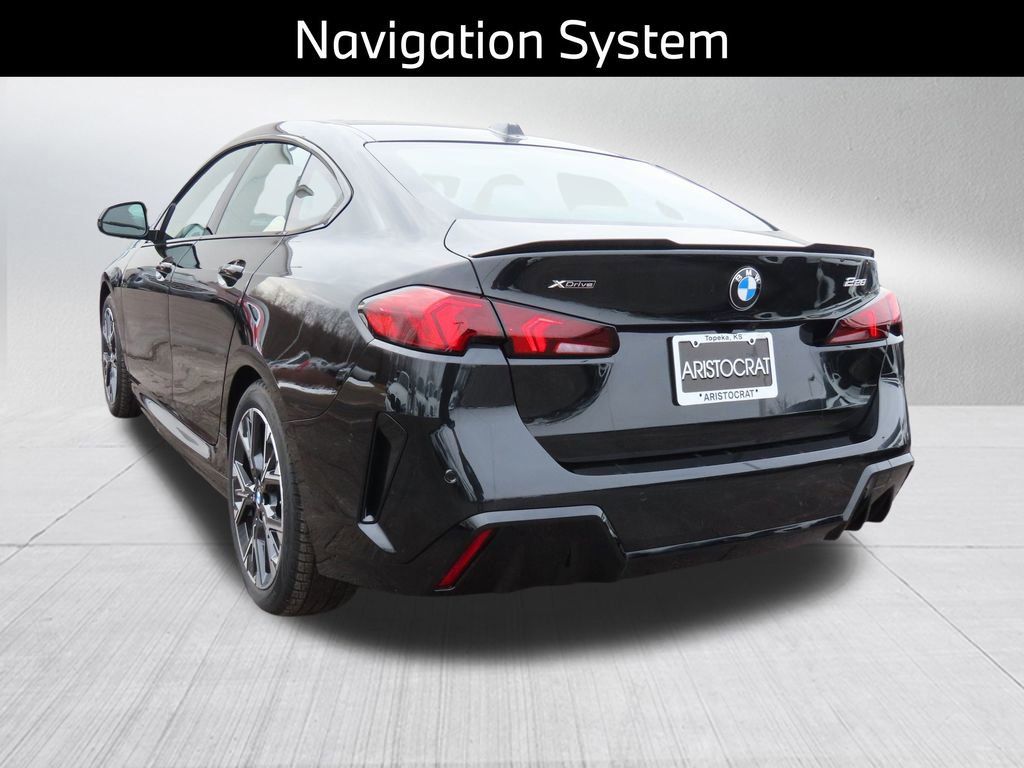 New 2025 BMW 228i xDrive w/ Premium Package AWD/4WD image 9