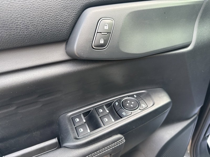 New 2025 Ford Ranger XLT w/ Equipment Group 301A High image 23