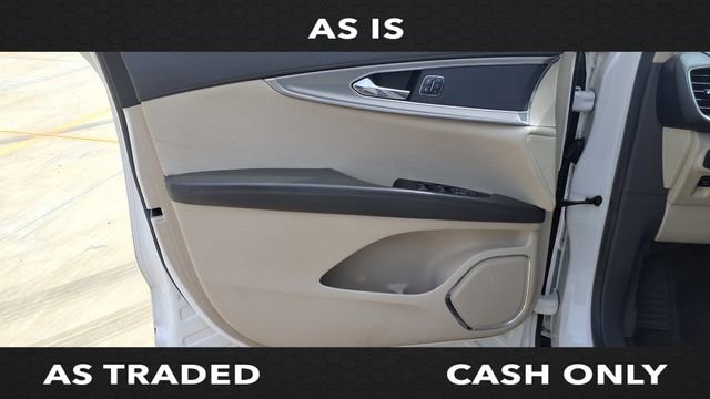 Used 2017 Lincoln MKX Reserve FWD image 12