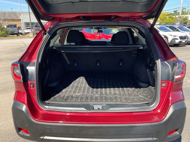 Certified 2024 Subaru Outback Premium AWD/4WD image 10