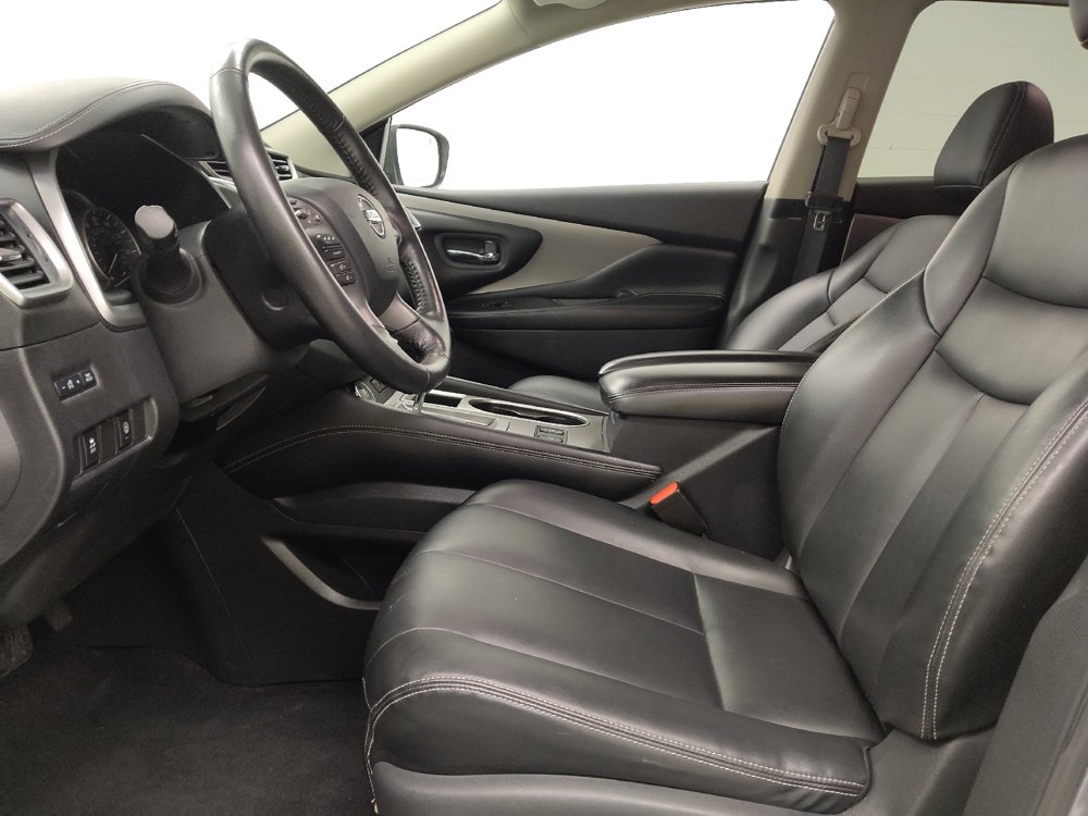 Used 2022 Nissan Murano SV AWD/4WD image 17