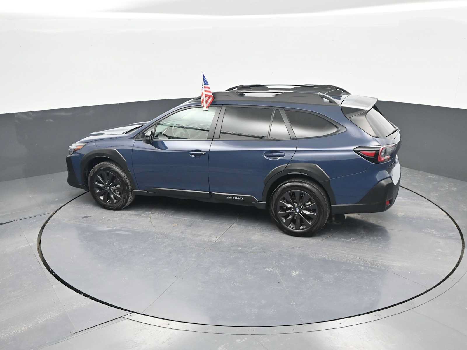 Used 2025 Subaru Outback Onyx Edition AWD/4WD image 15