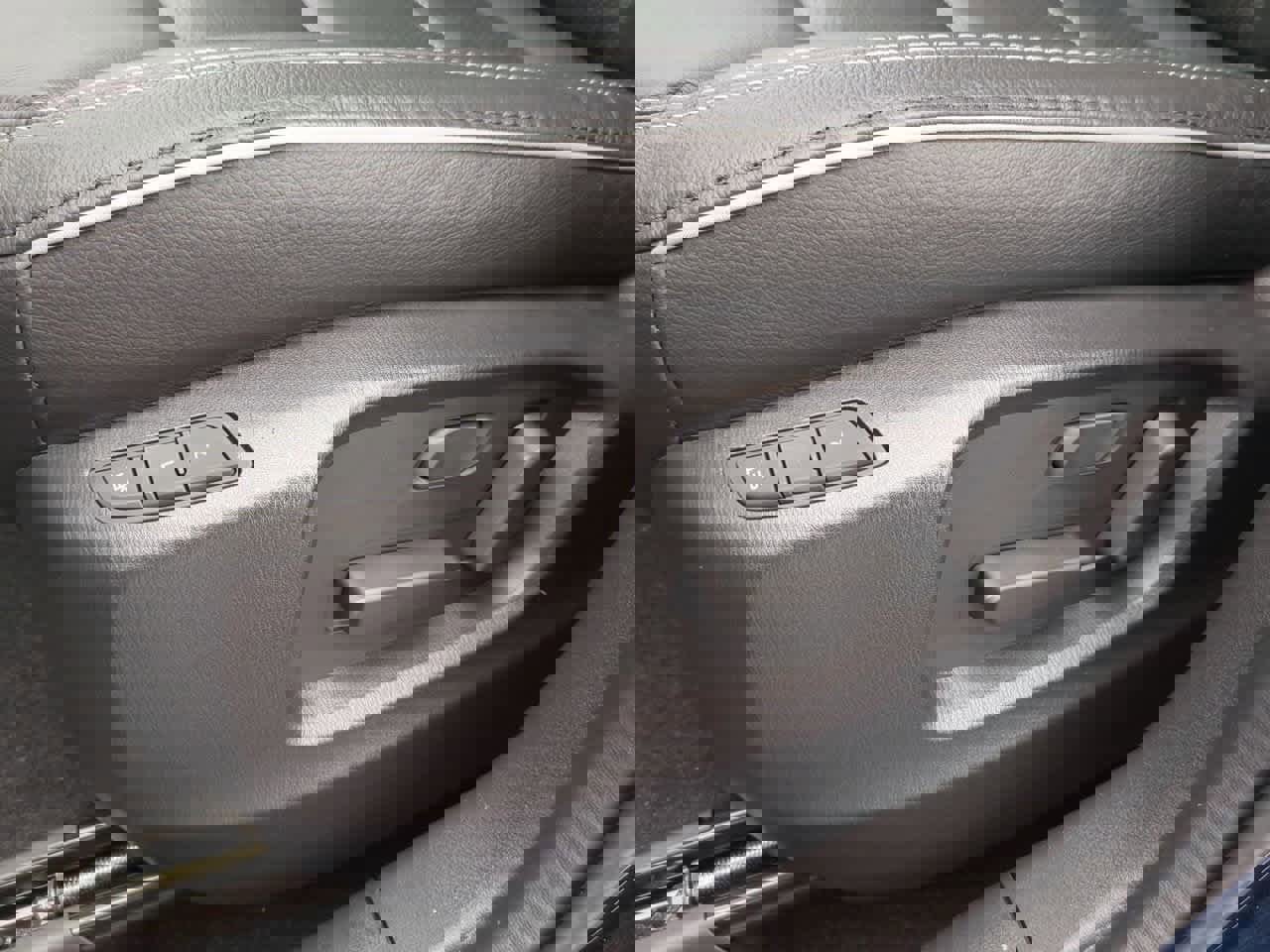 New 2025 MAZDA CX-5 AWD 2.5 S w/ Premium Plus Pkg image 16