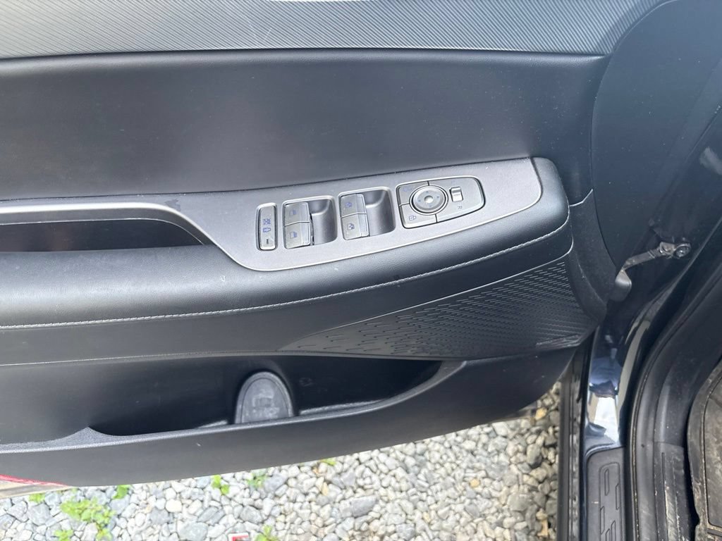 Used 2024 Hyundai Palisade SEL AWD/4WD image 10