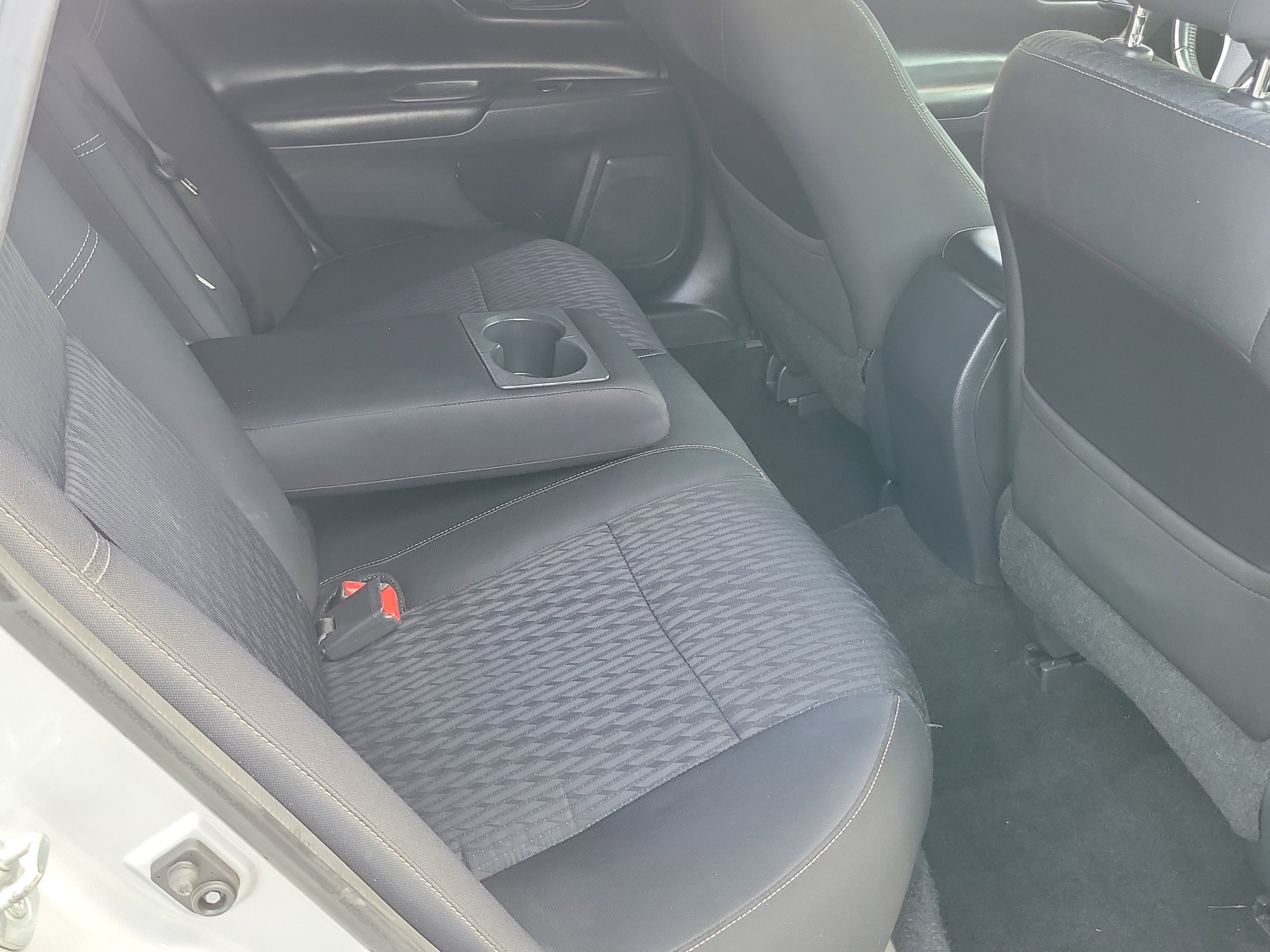 Used 2018 Nissan Altima 2.5 SV image 22