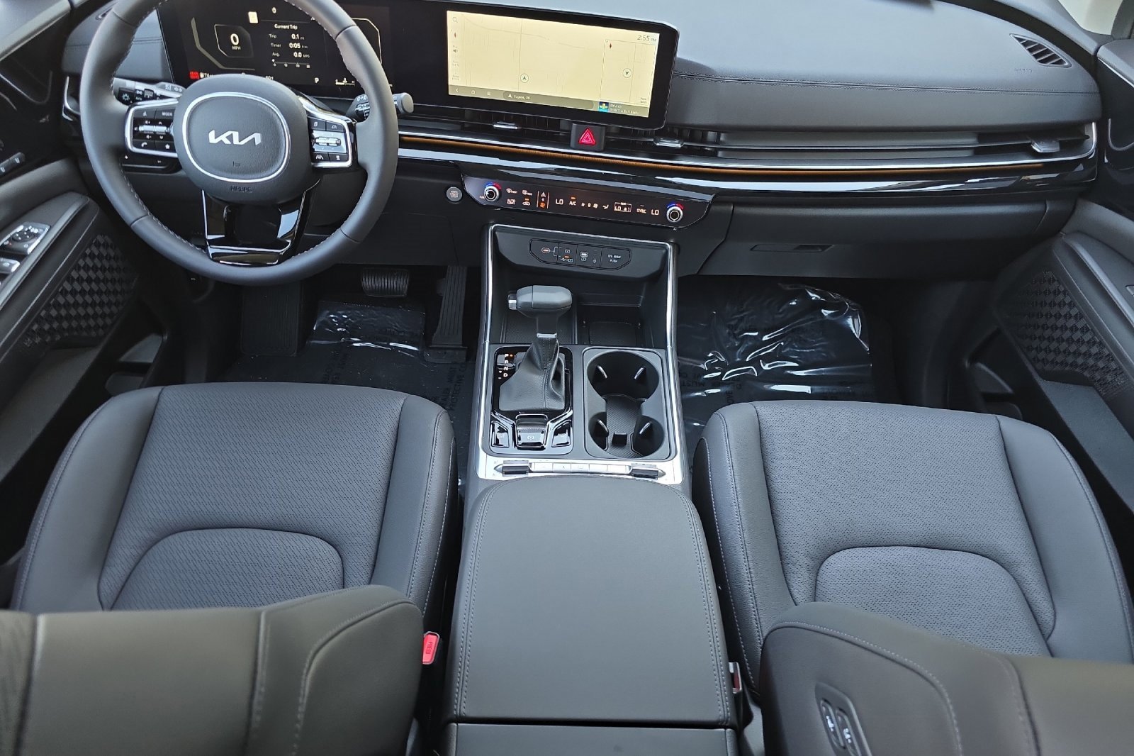 New 2026 Kia Carnival SX Prestige image 9