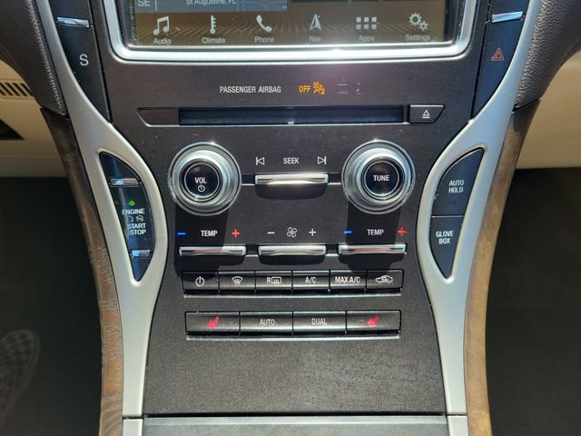 Used 2018 Lincoln MKX Select w/ Select Plus Package image 33