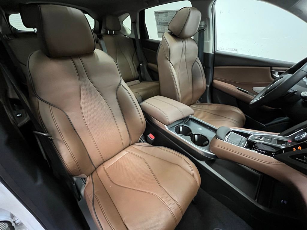 New 2026 Acura RDX SH-AWD w/ Advance Package image 12
