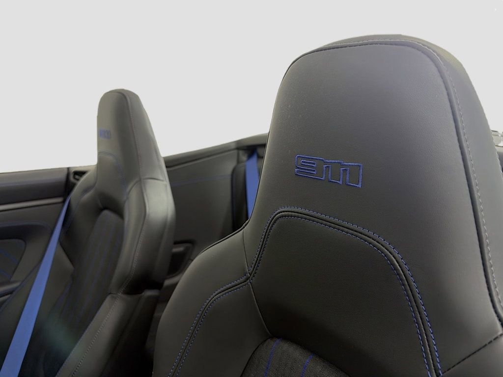 Certified 2026 Porsche 911 Carrera T RWD image 30