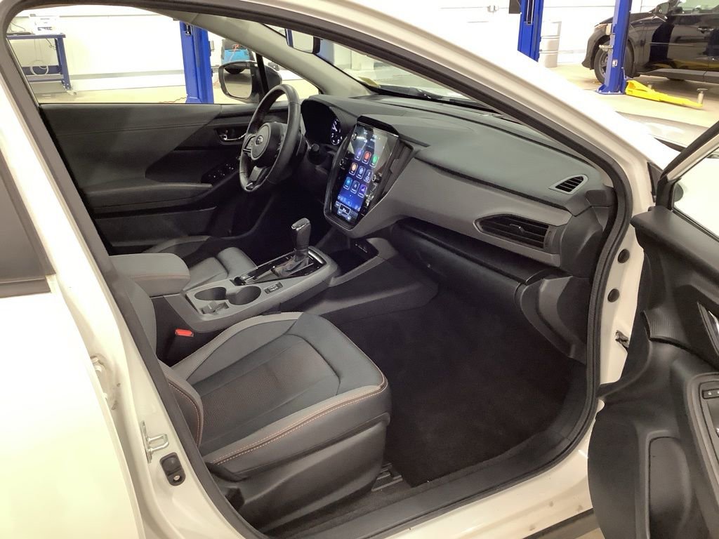 Certified 2024 Subaru Crosstrek 2.5i Limited AWD/4WD image 13