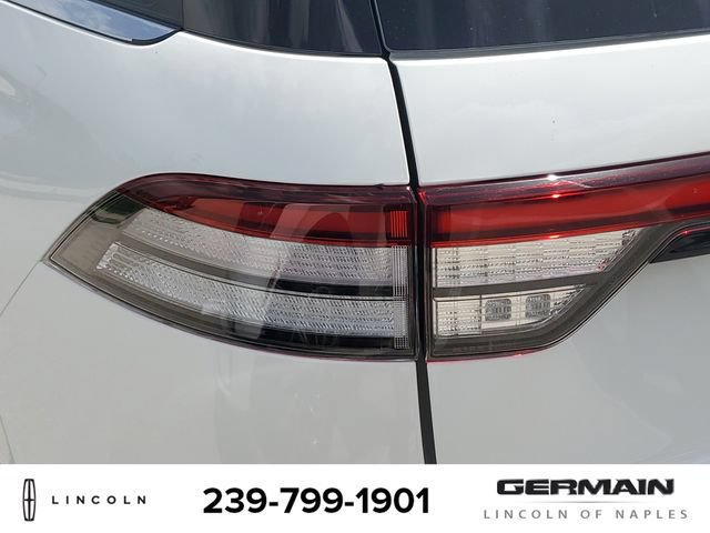 New 2026 Lincoln Aviator 2WD image 15
