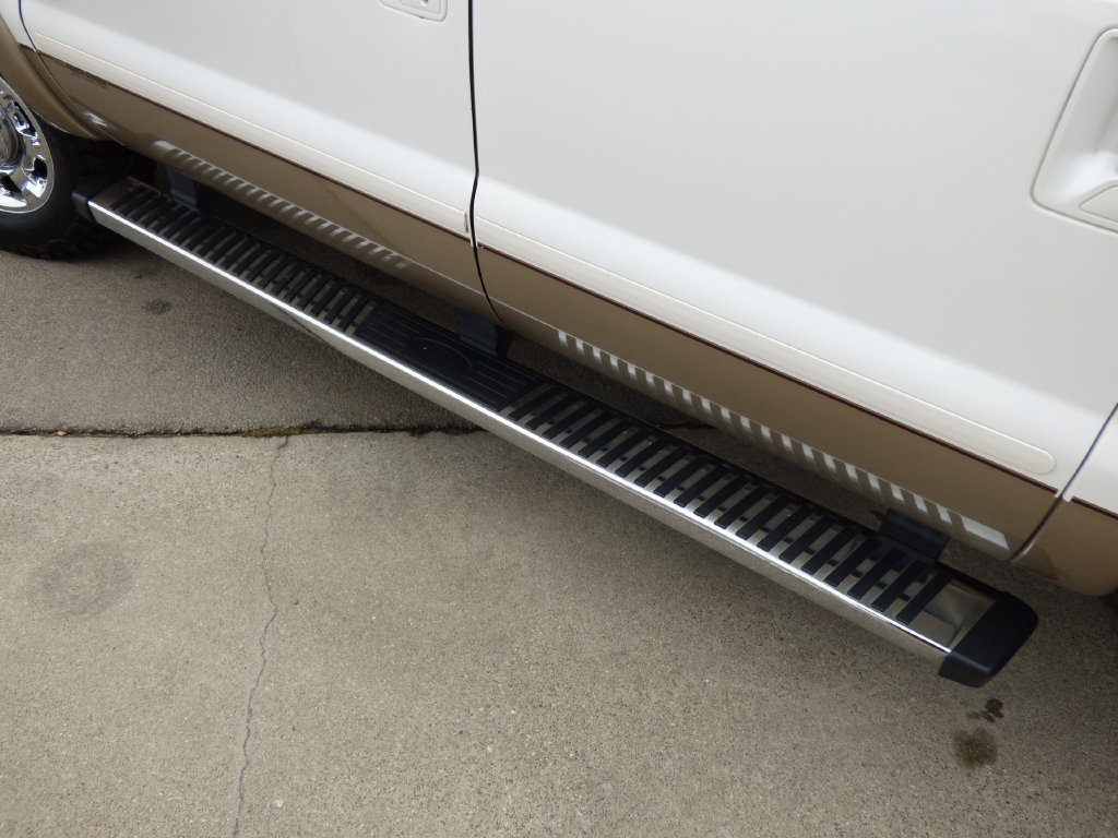 Used 2014 Ford F250 King Ranch AWD/4WD image 21