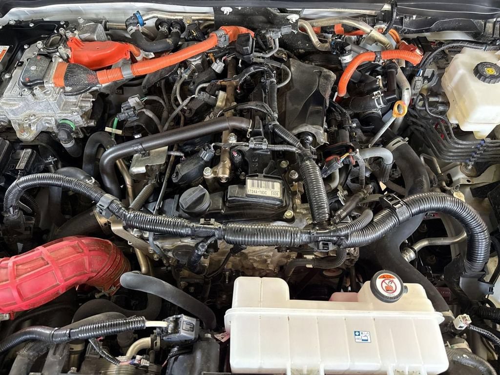 Used 2025 Toyota Tacoma TRD Pro AWD/4WD image 33