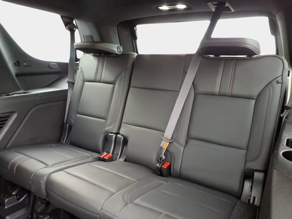 Used 2021 Chevrolet Tahoe RST image 16